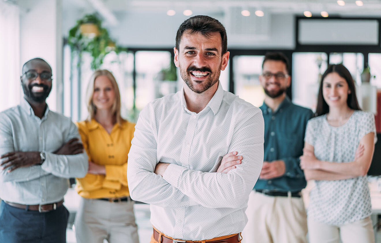 Employer Value Proposition