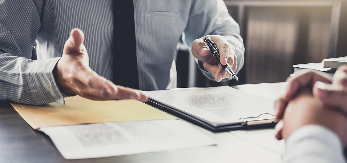 Gesellschaftsvertrag Gesellschaftsvertrag