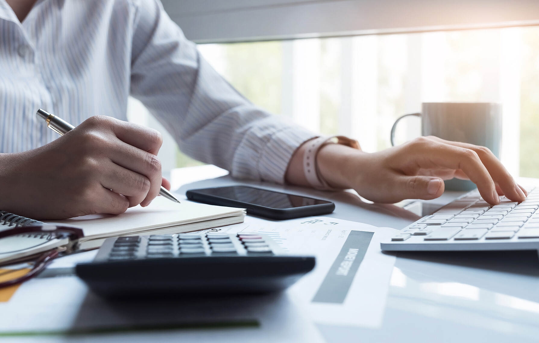 Jahresabschluss Lohnbuchhaltung Jahresabschluss Lohnbuchhaltung