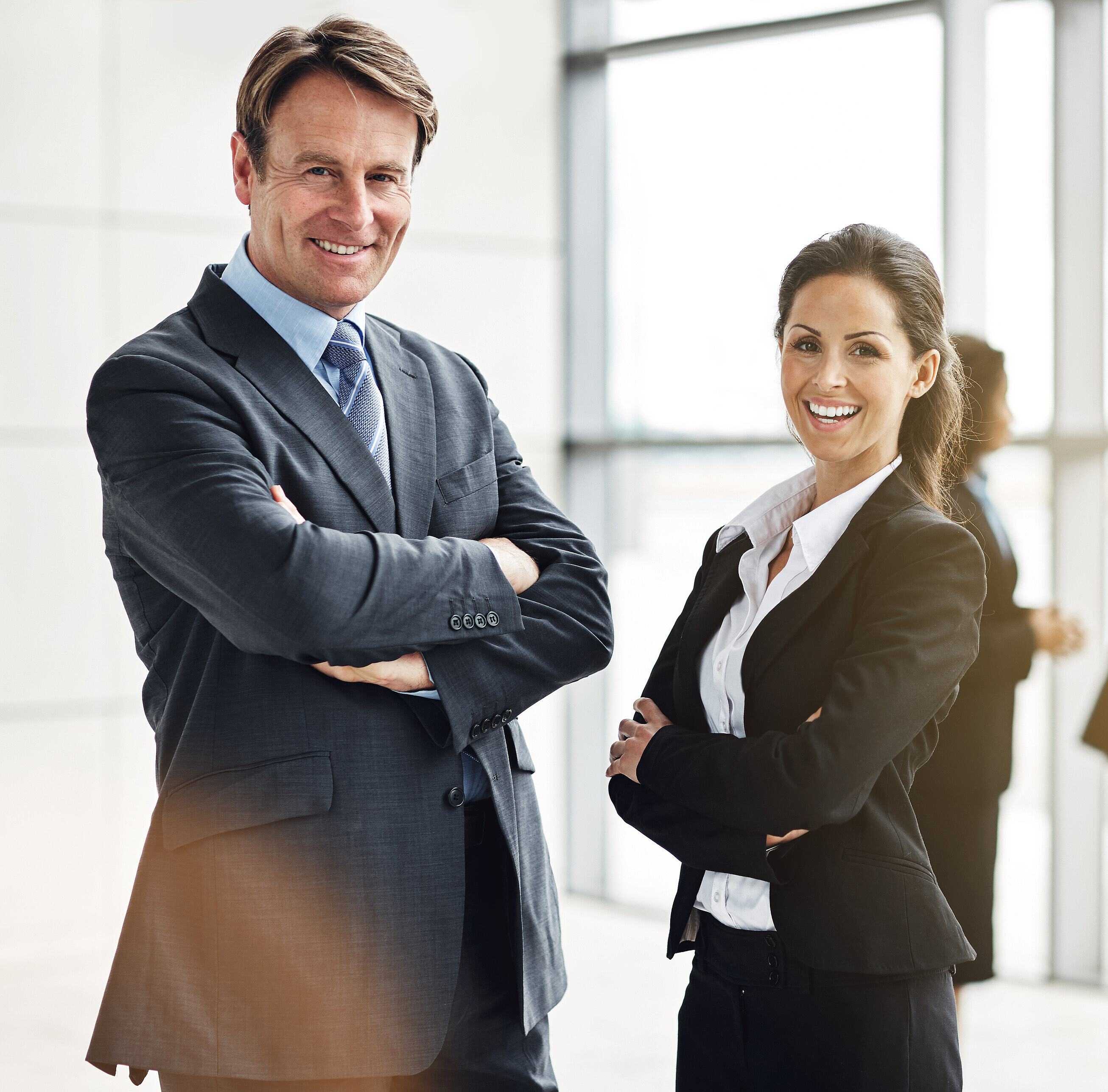 Joint Venture Vertrag