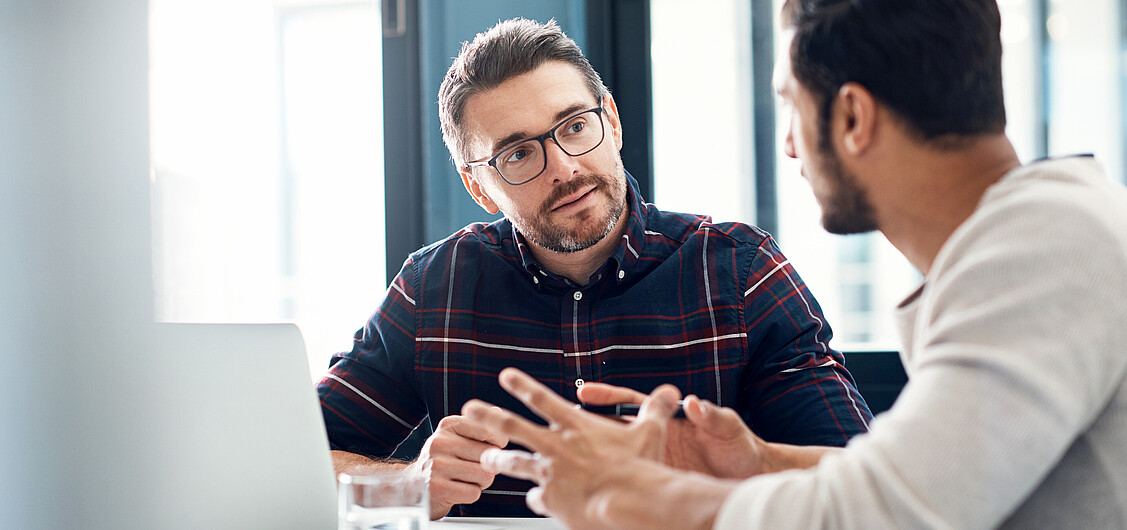 Vidéo - Entretien de recrutement professionnel
