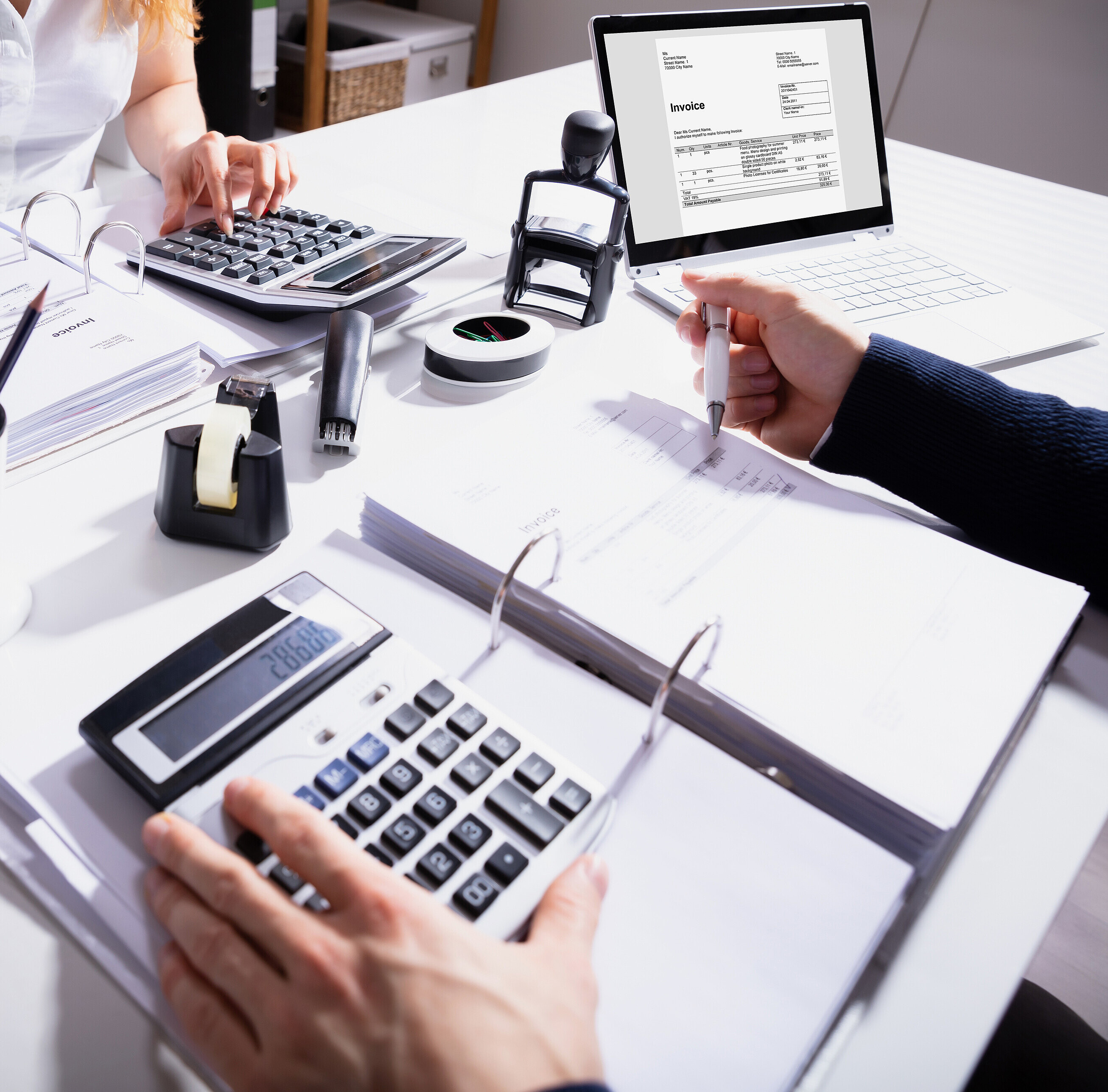 Débiteurs et créditeurs Débiteurs et créditeurs