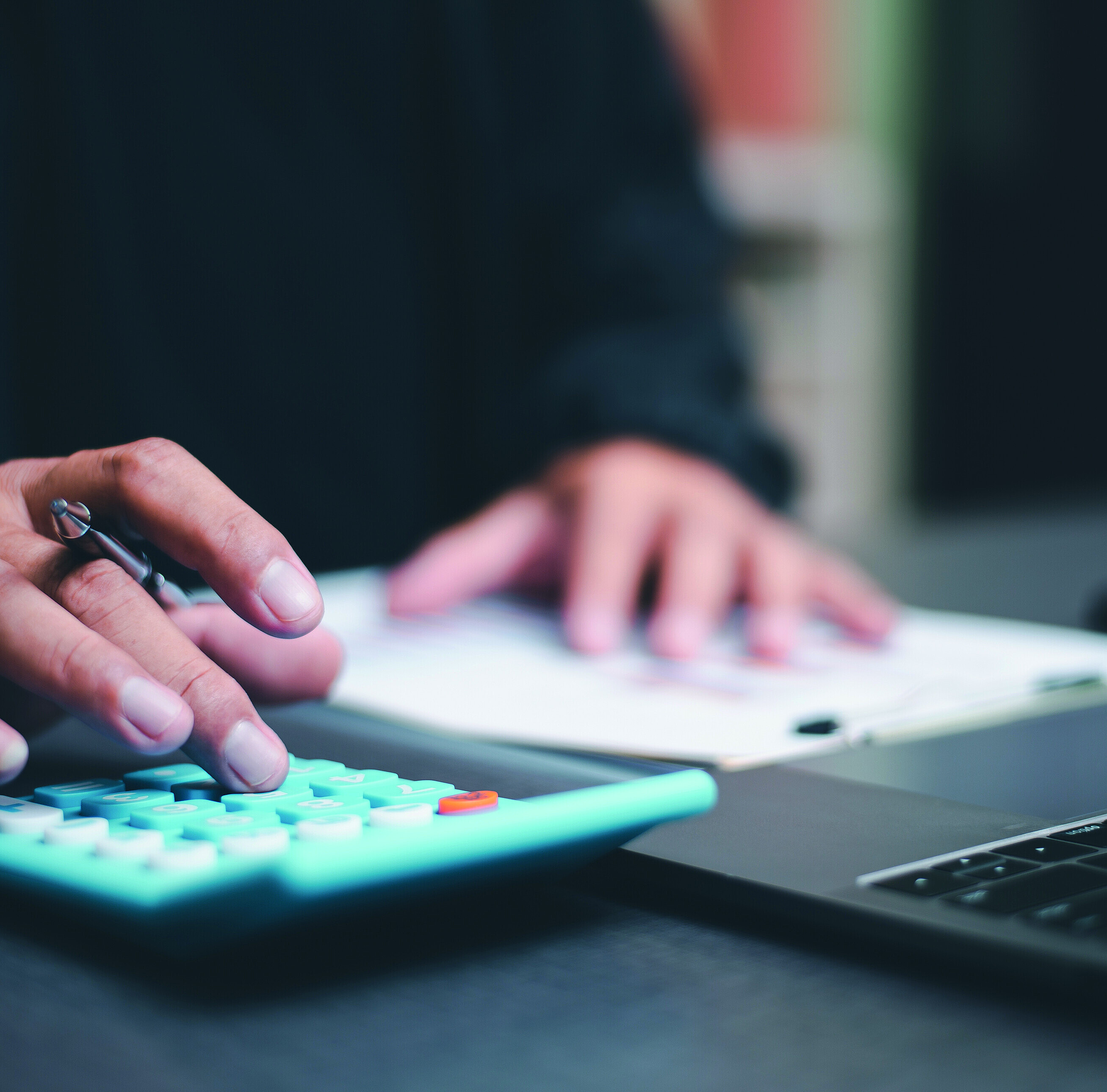 Rechnungslegung Schweiz