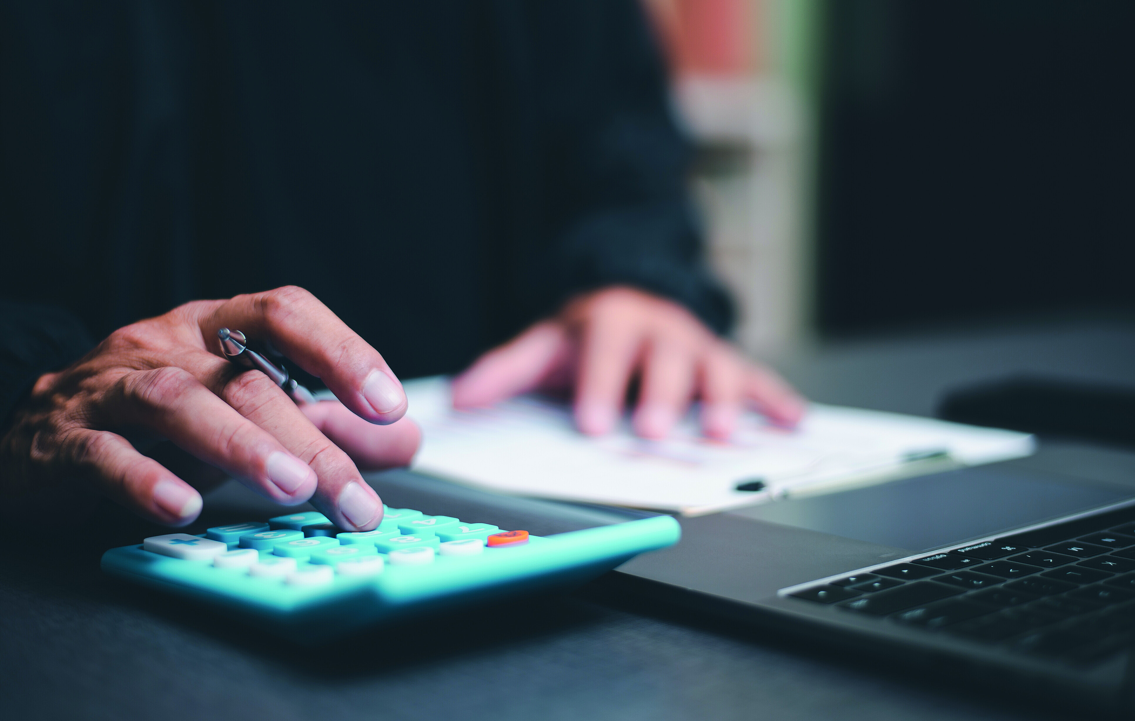 Rechnungslegung Schweiz