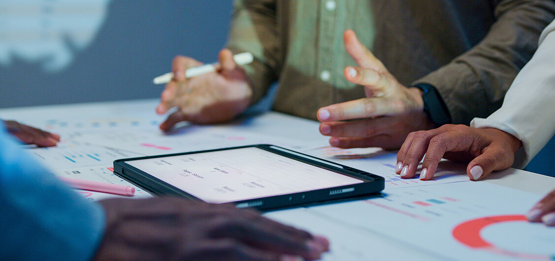 Beschaffungsfunktion