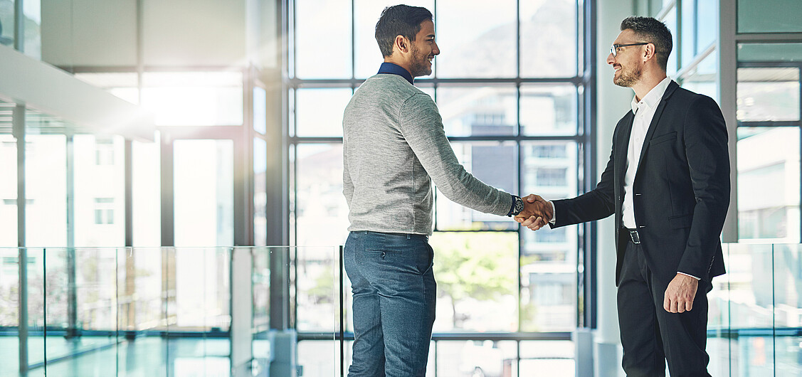 Austrittsgespräche Austrittsgespräche