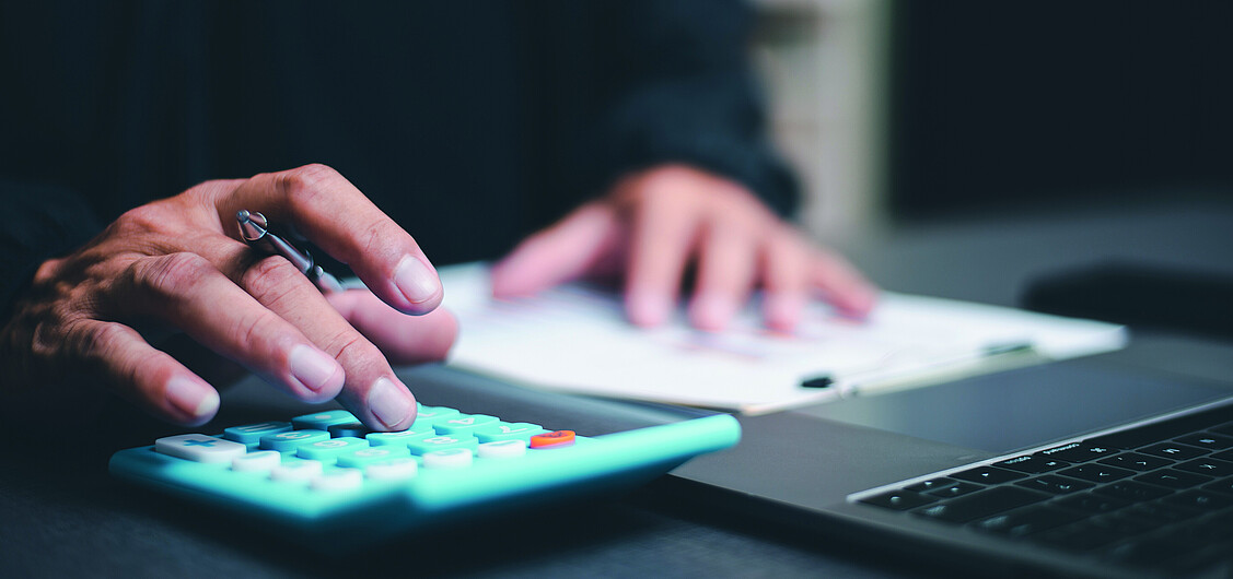 Rechnungslegung Schweiz Rechnungslegung Schweiz