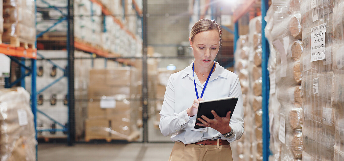 Contrôle-logistique Contrôle-logistique