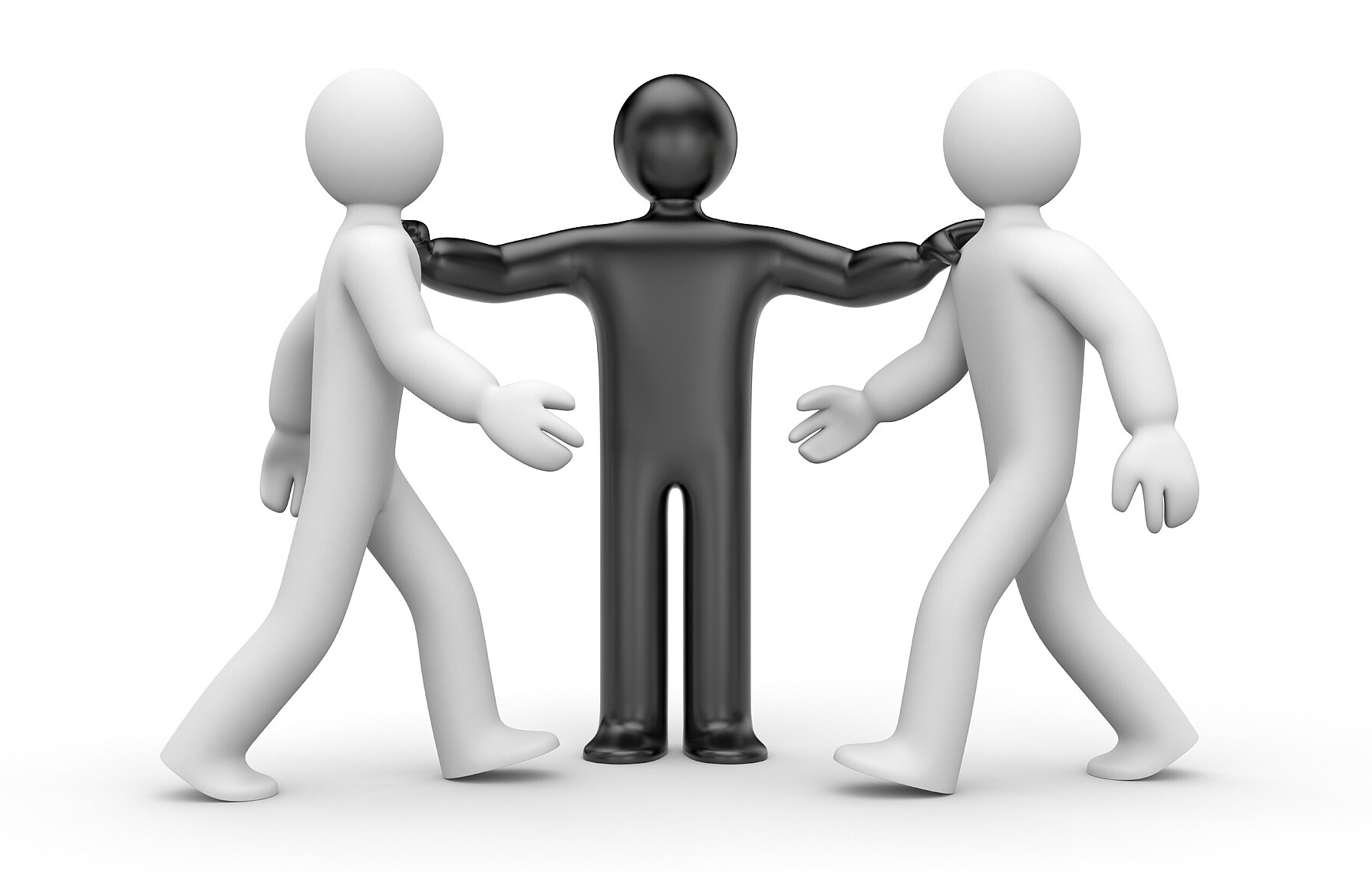 Six-Step-Reframing