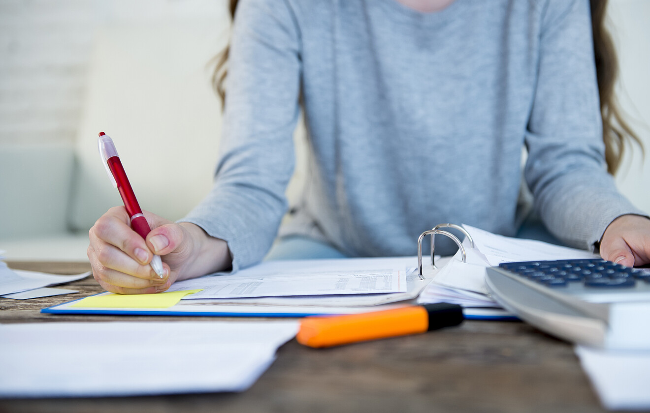 Compensation du salaire net