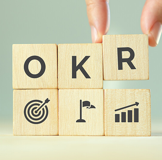 OKR