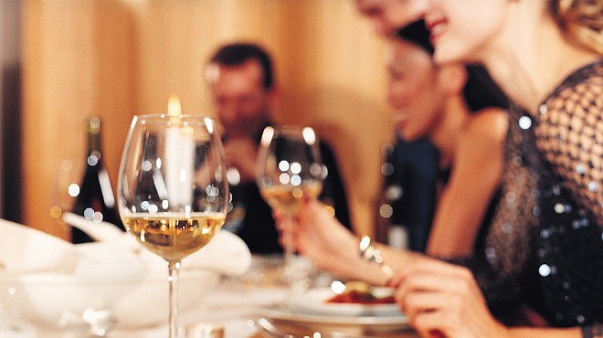 Règles pour les repas d’affaires Règles pour les repas d’affaires