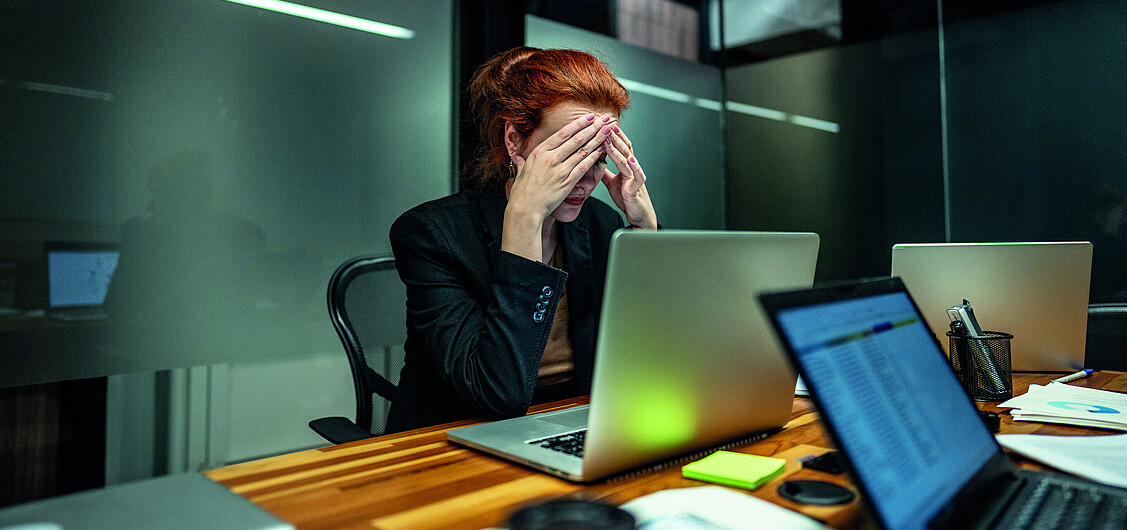 Vidéo - Reconnaissance au travail