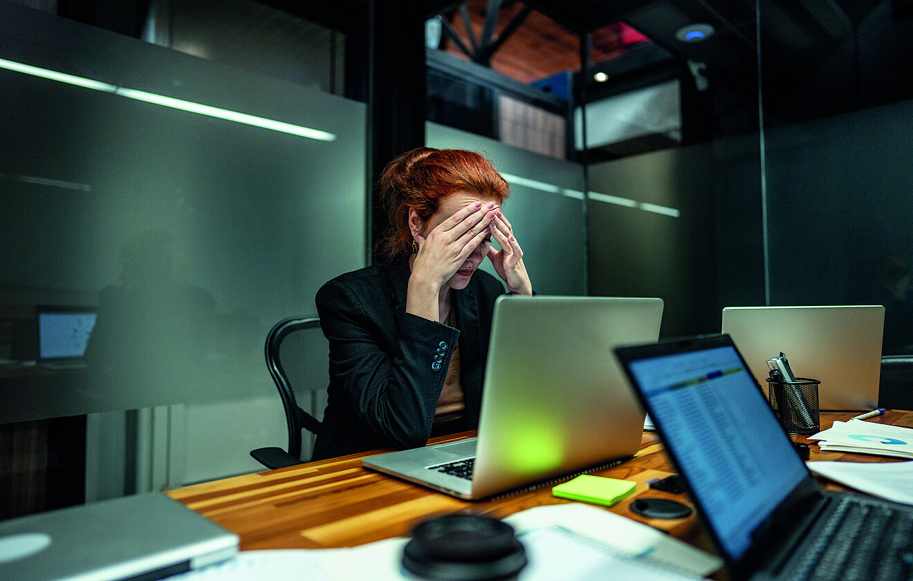 Vidéo - Reconnaissance au travail