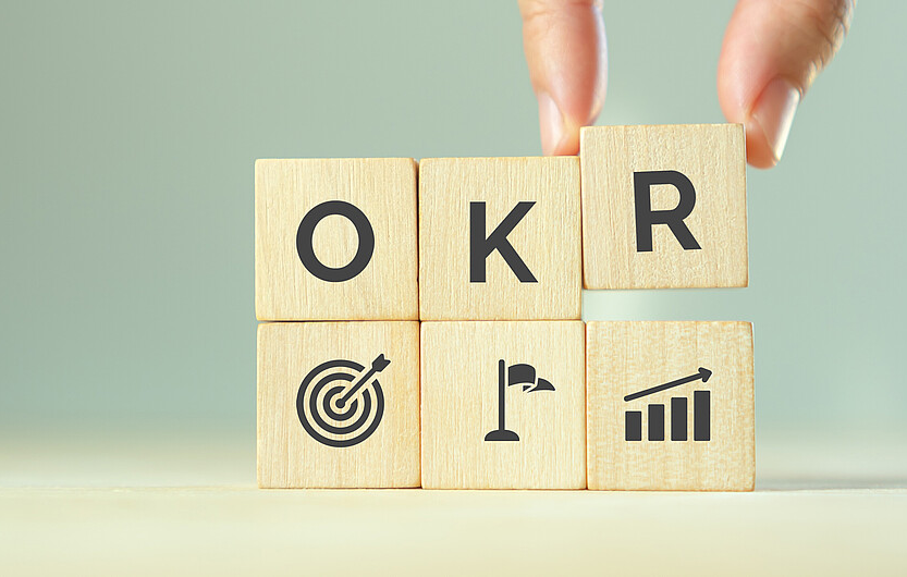 OKR