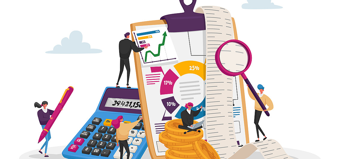 Indicateurs-comptables