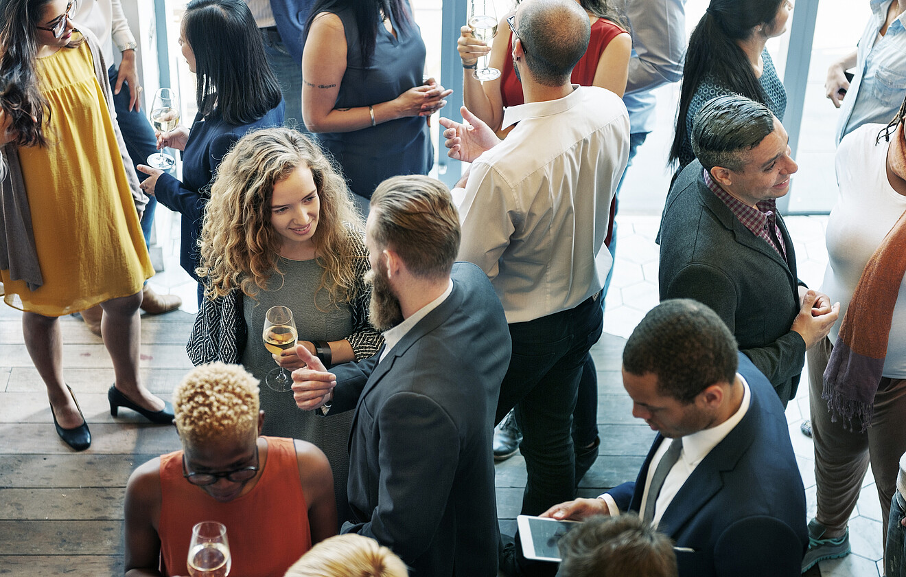 Datenschutz Mitarbeiterfotos