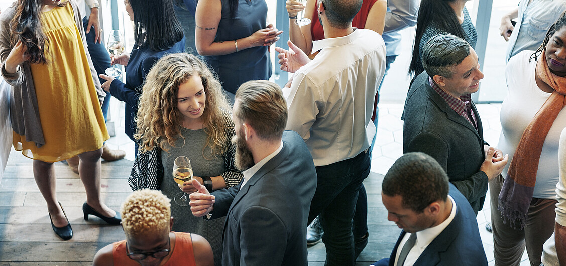 Datenschutz Mitarbeiterfotos