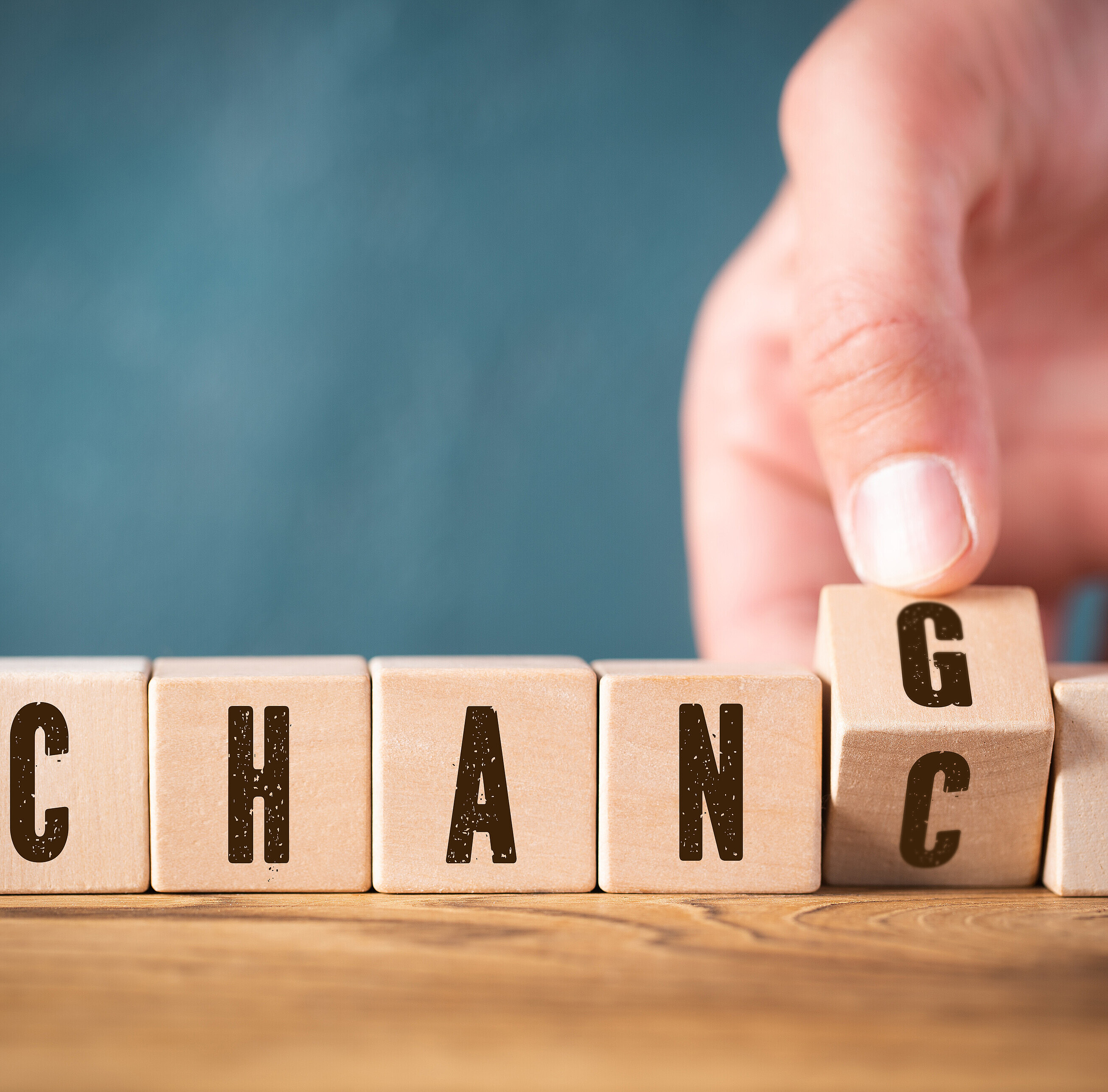 Change Management