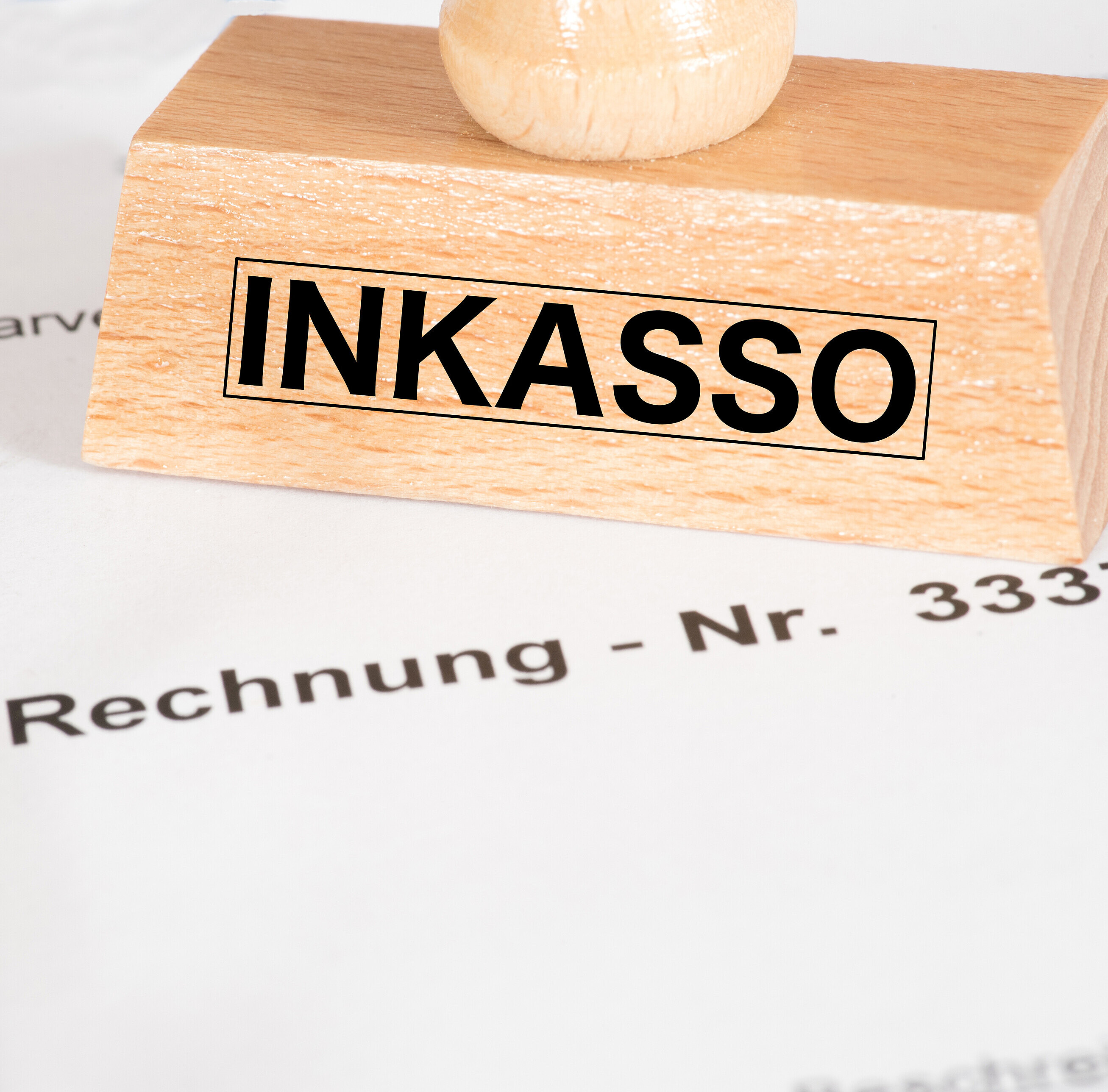 Inkassorisiko