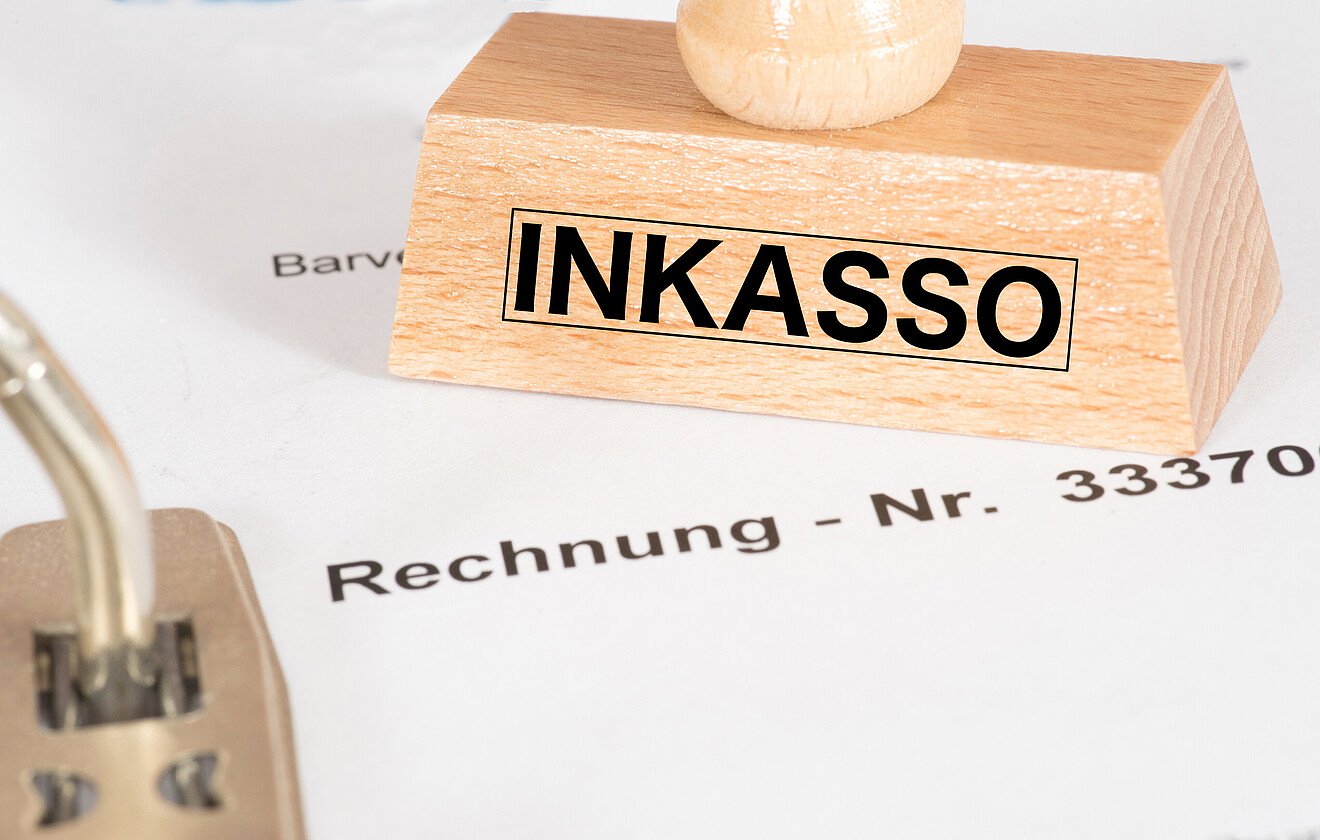 Inkassorisiko