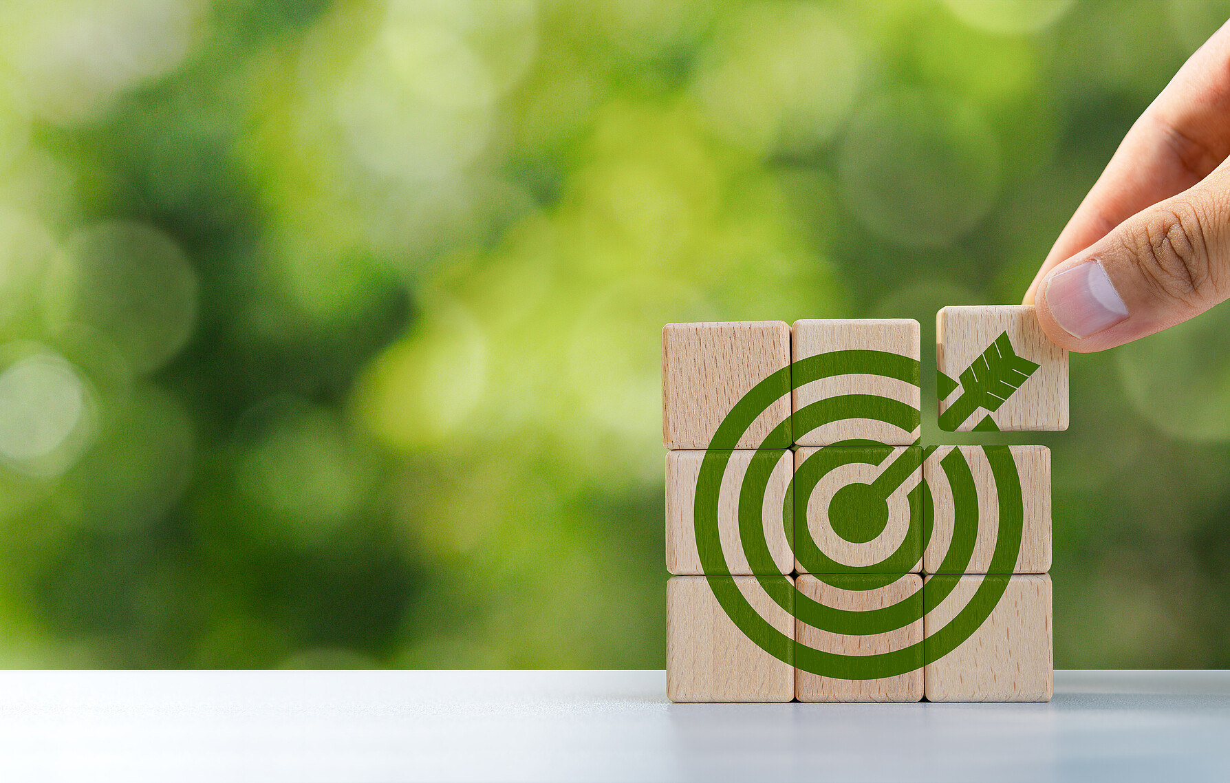 Nachhaltigkeitsmanagement