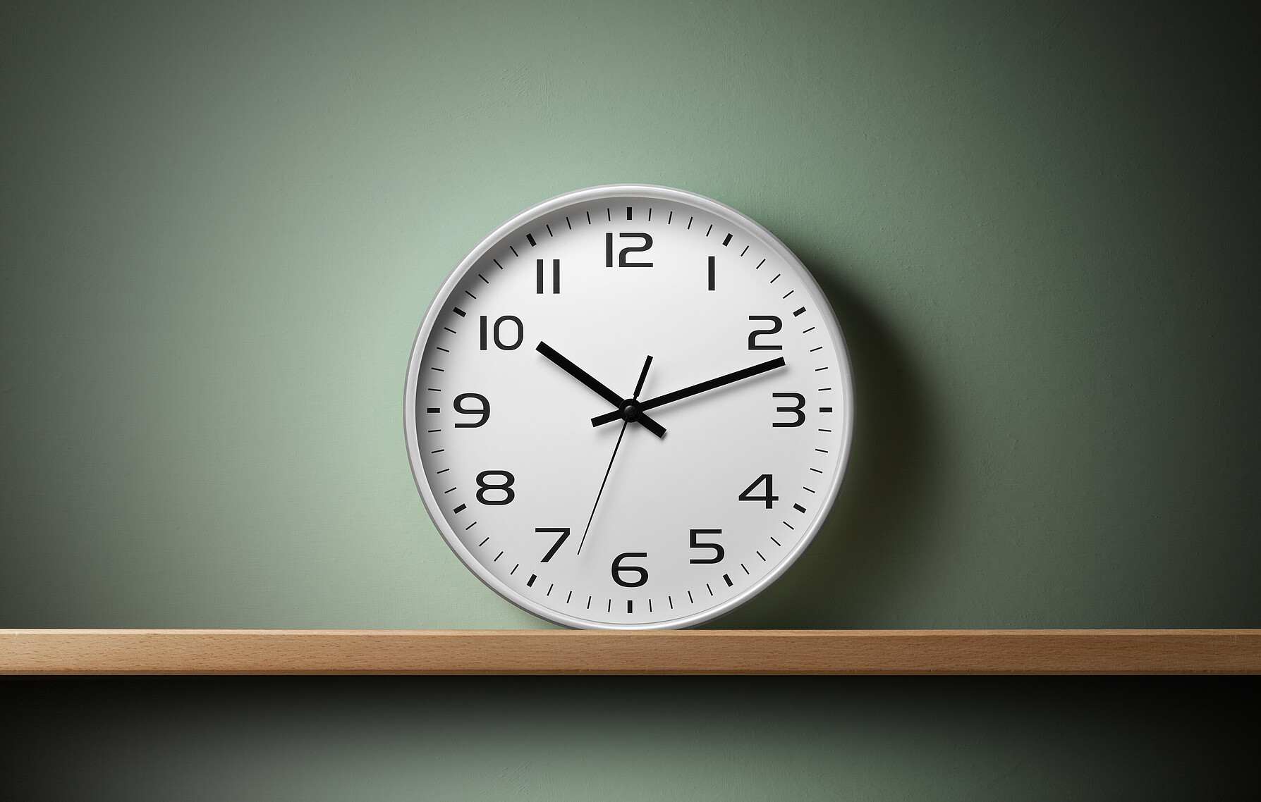 Zeiterfassung Schweiz