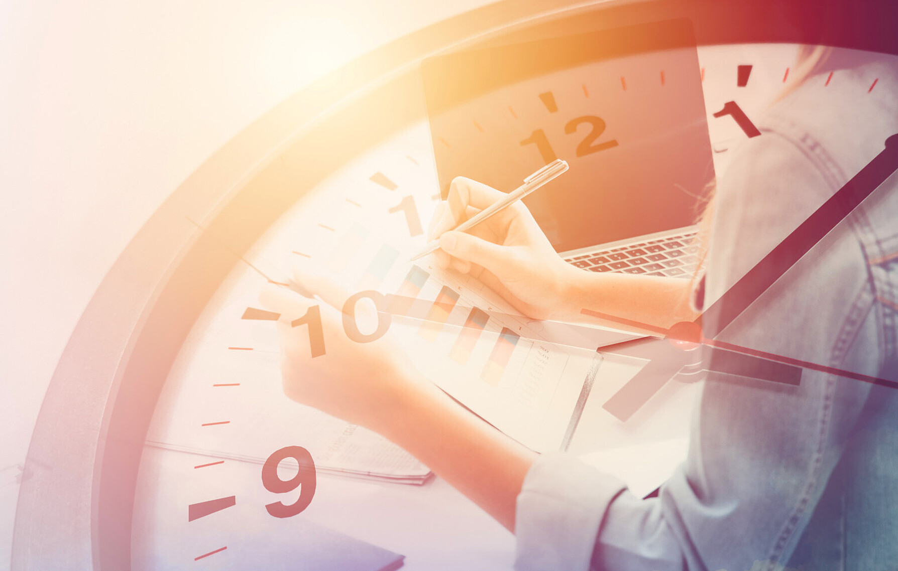 Horaire de travail