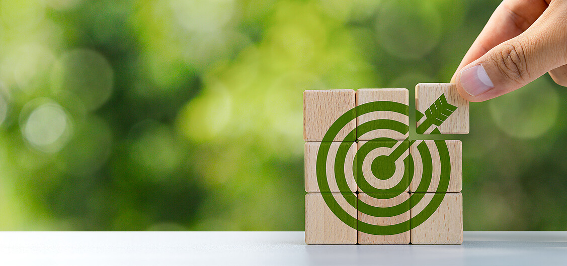 Nachhaltigkeitsmanagement Nachhaltigkeitsmanagement