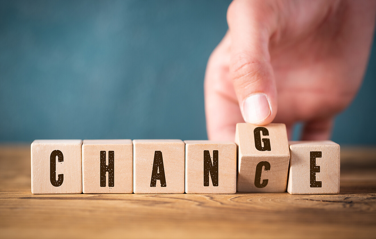 Change Management