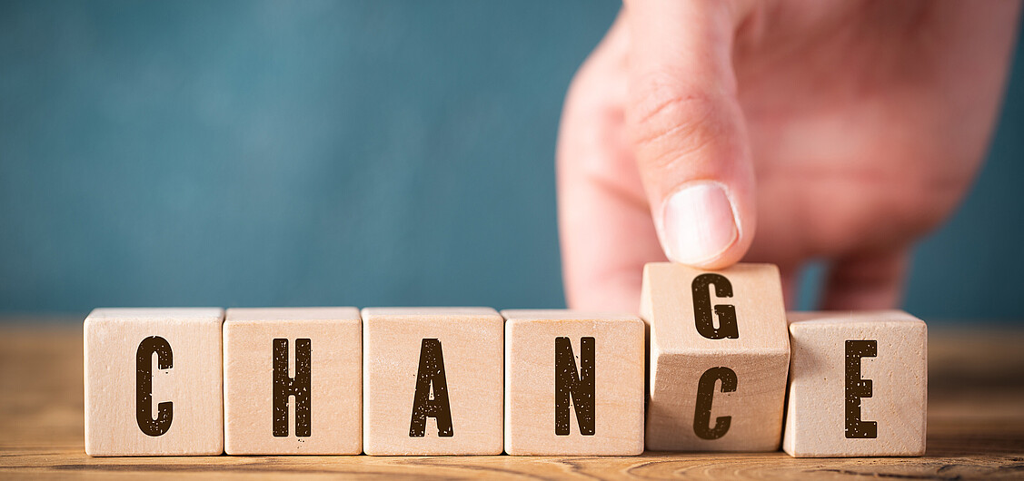 Change Management Change Management