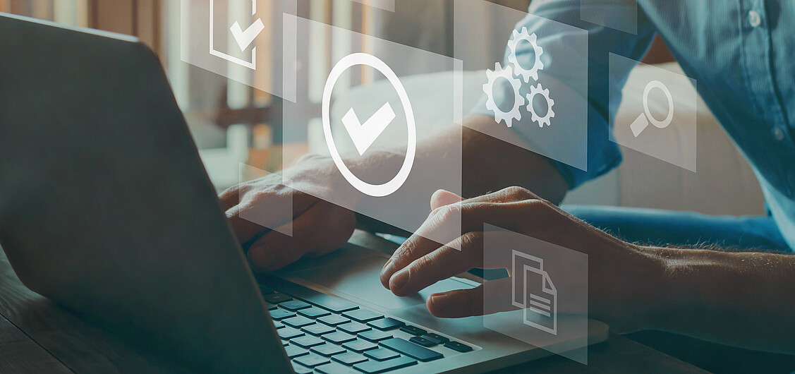 Contrôle des processus