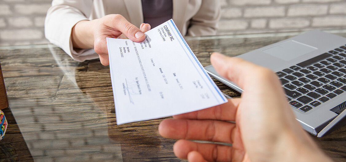 Entlohnung Entlohnung