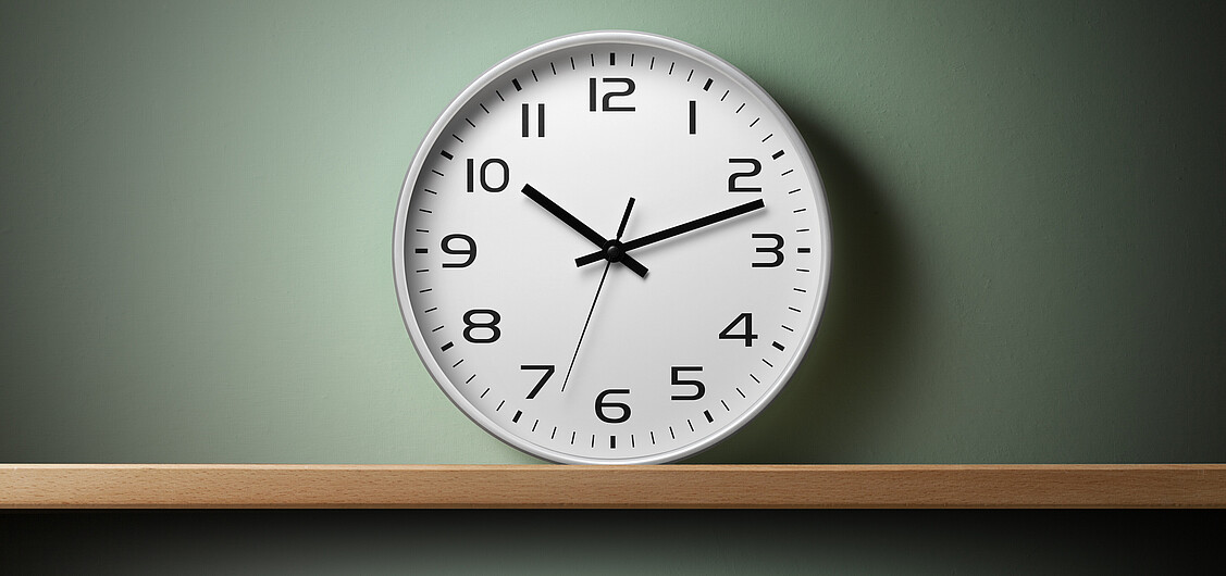 Zeiterfassung Schweiz Zeiterfassung Schweiz