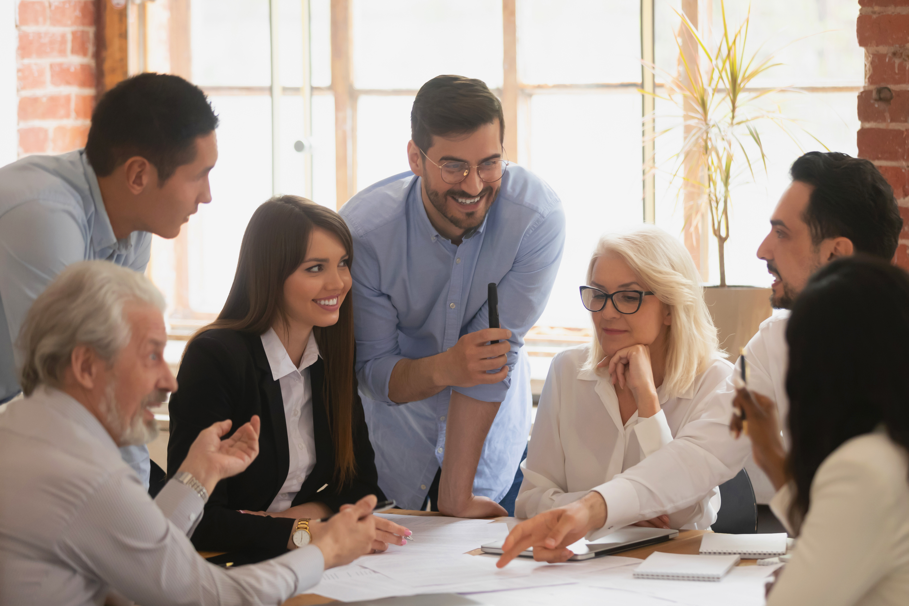 Politique du personnel: Créer de la clarté pour les collaborateurs et l'entreprise