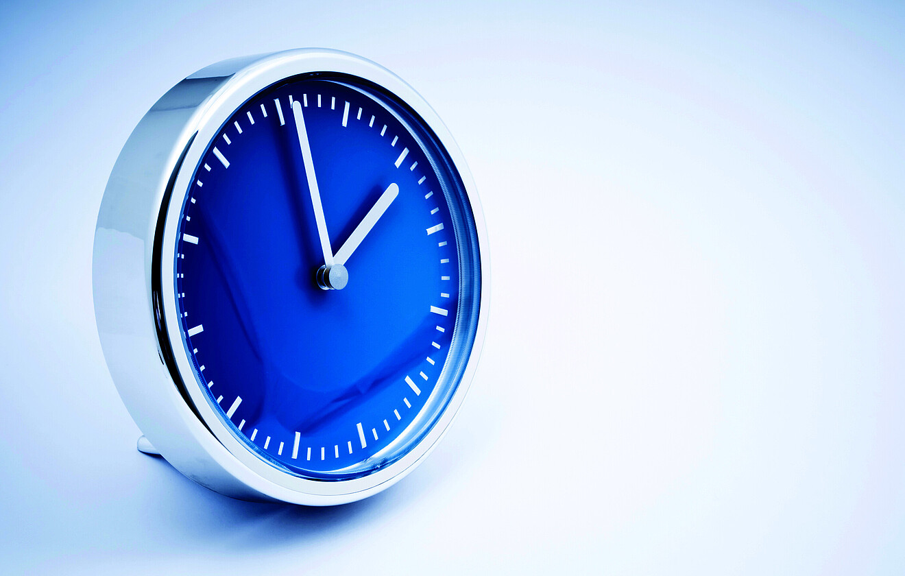 Heures de temps de travail supplémentaire
