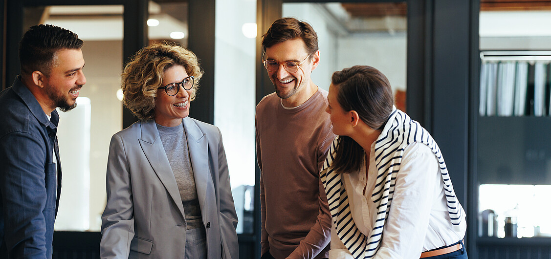 Engagement des collaborateurs