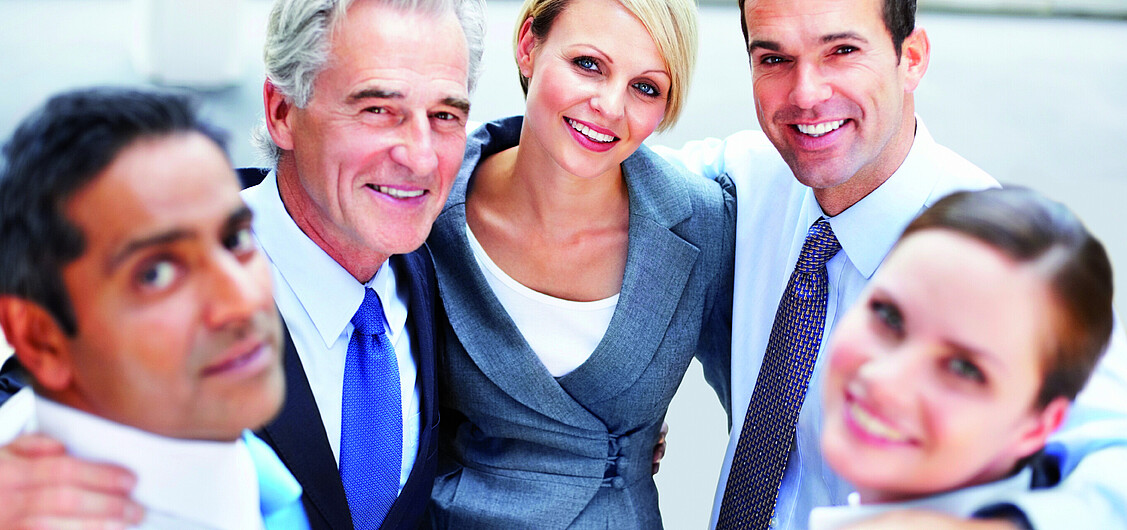 Veränderungsprozesse