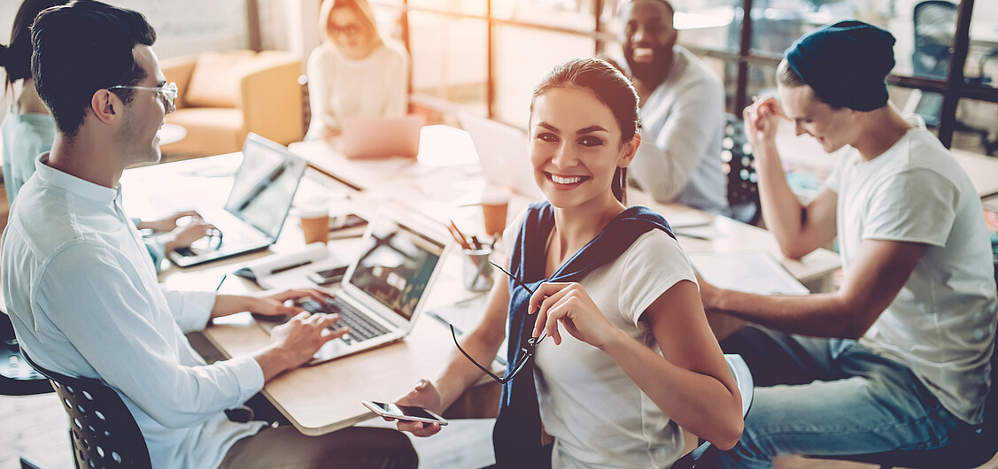 Travail auto-organisé Travail auto-organisé