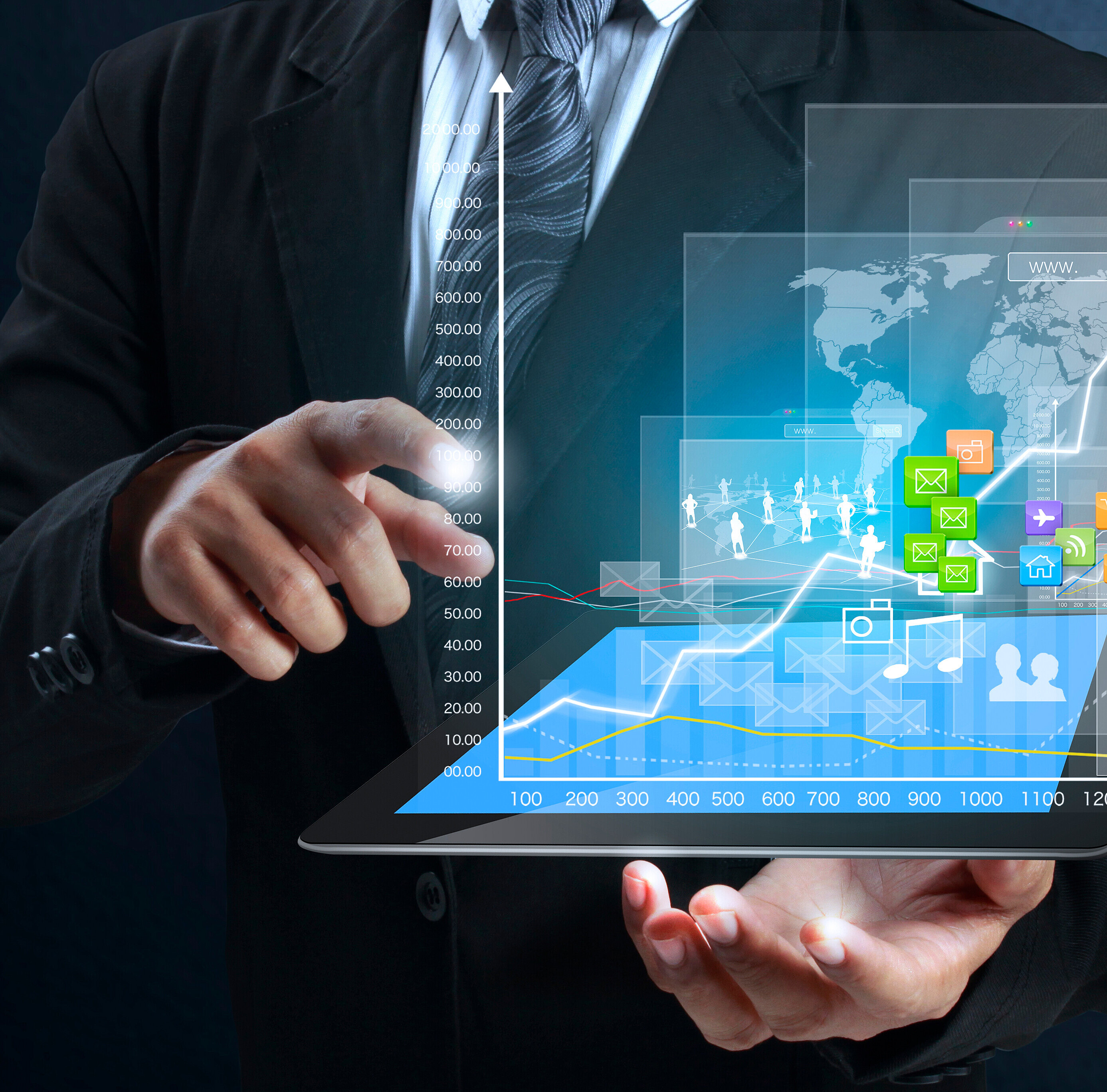 Corporate Digital Responsibility