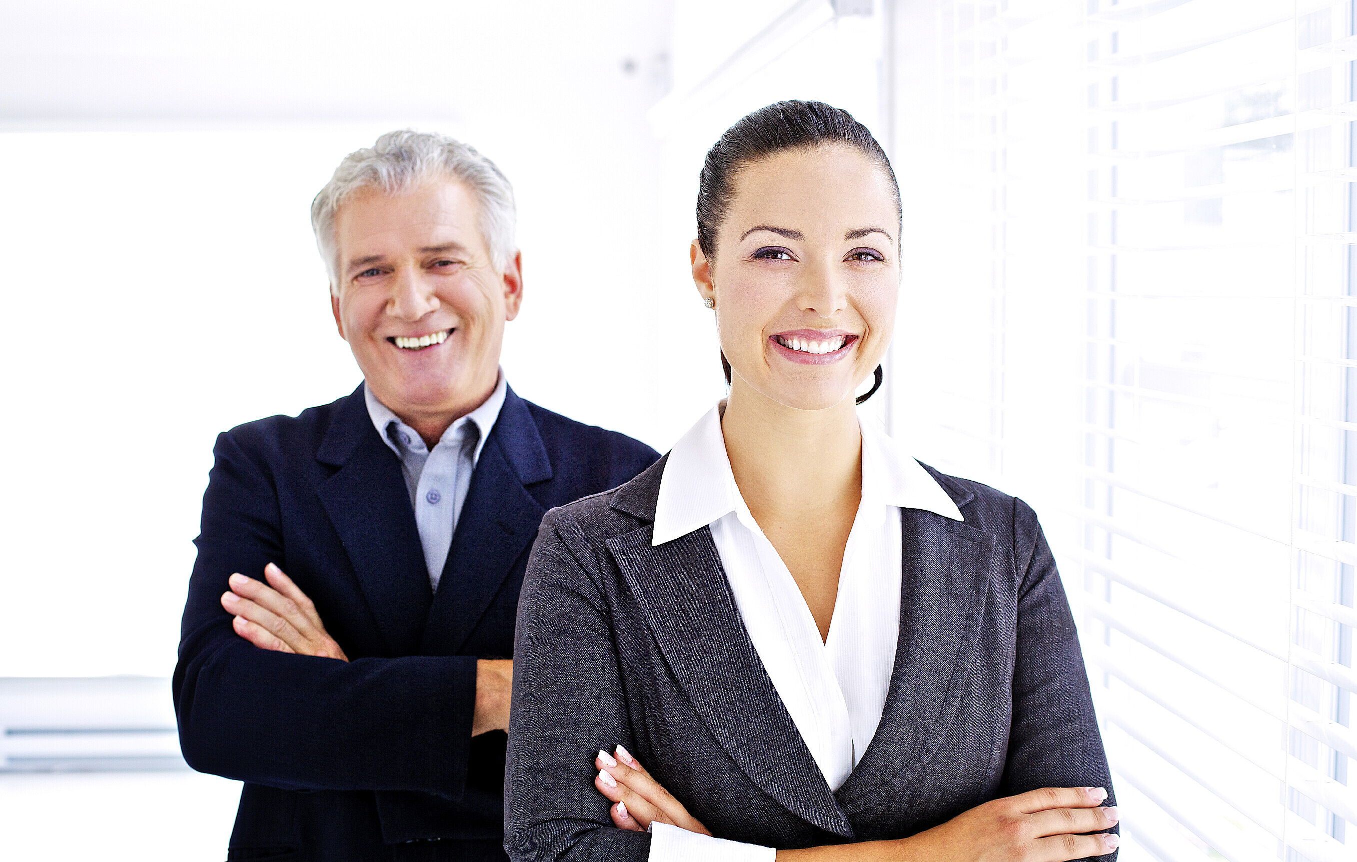 Reverse Mentoring