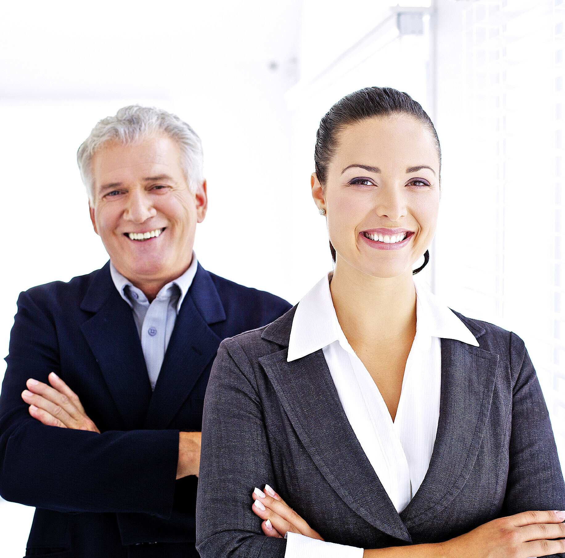 Reverse Mentoring