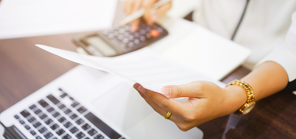 Bilanzierung von Rückstellungen Bilanzierung von Rückstellungen