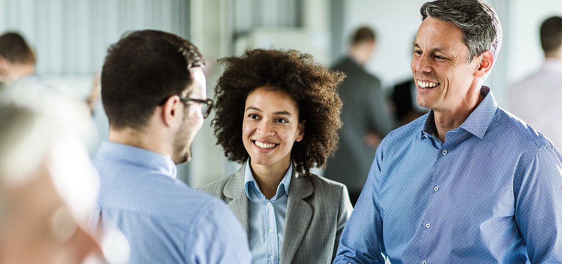 Wie Top-Unternehmen Talente gewinnen Wie Top-Unternehmen Talente gewinnen