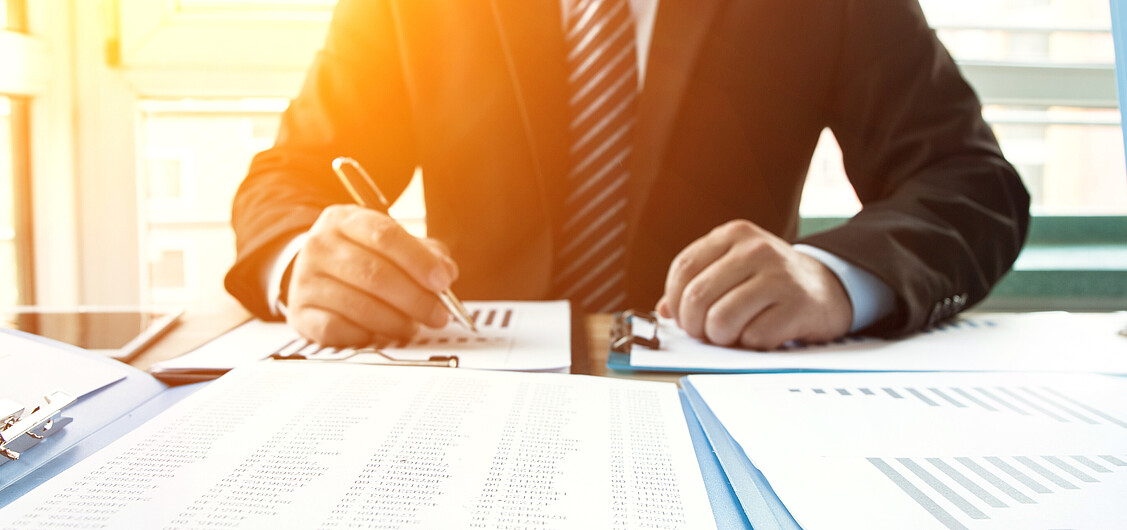 Datenschutzerklärung für Mitarbeitende