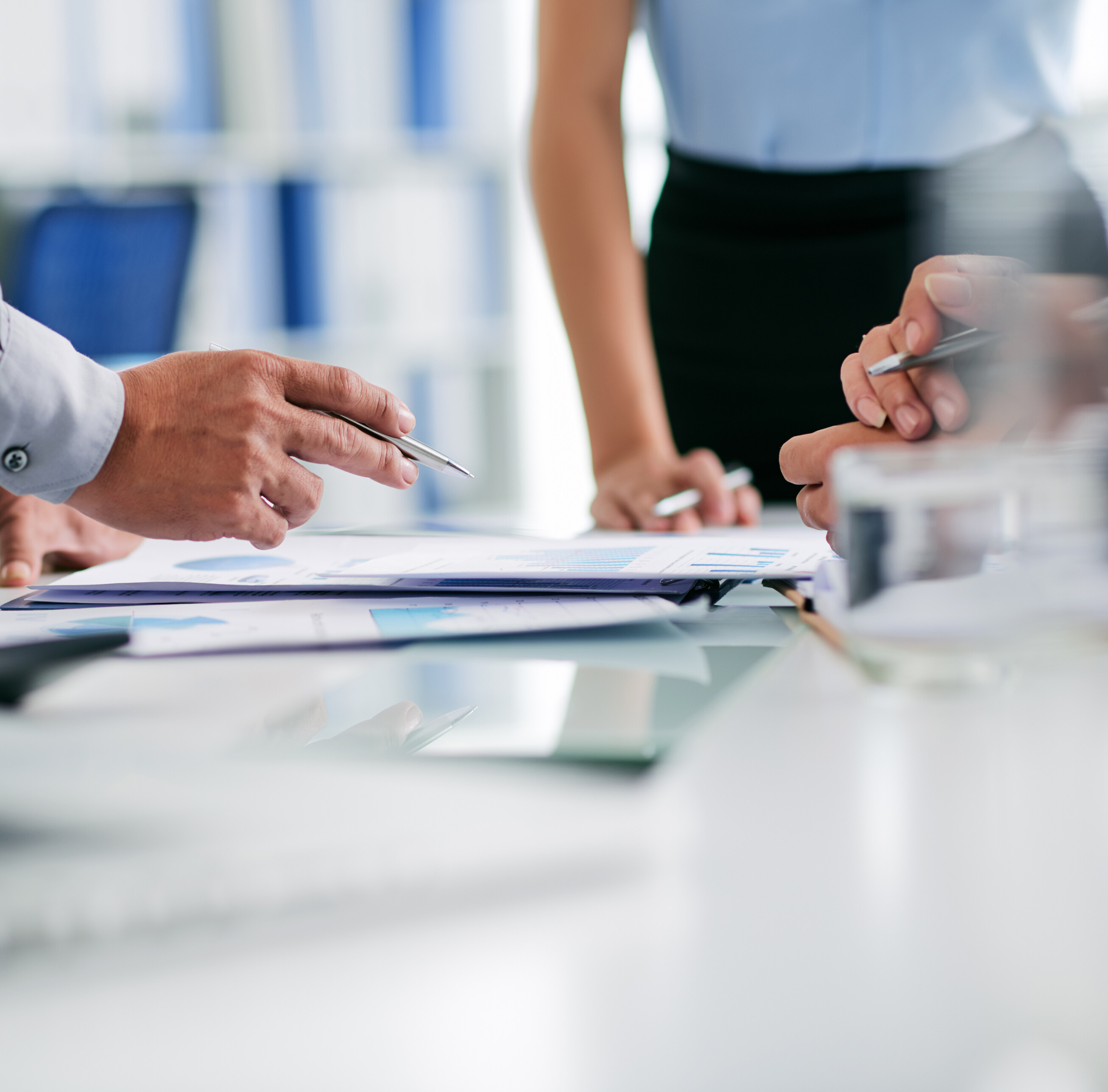 Le risque en entreprise