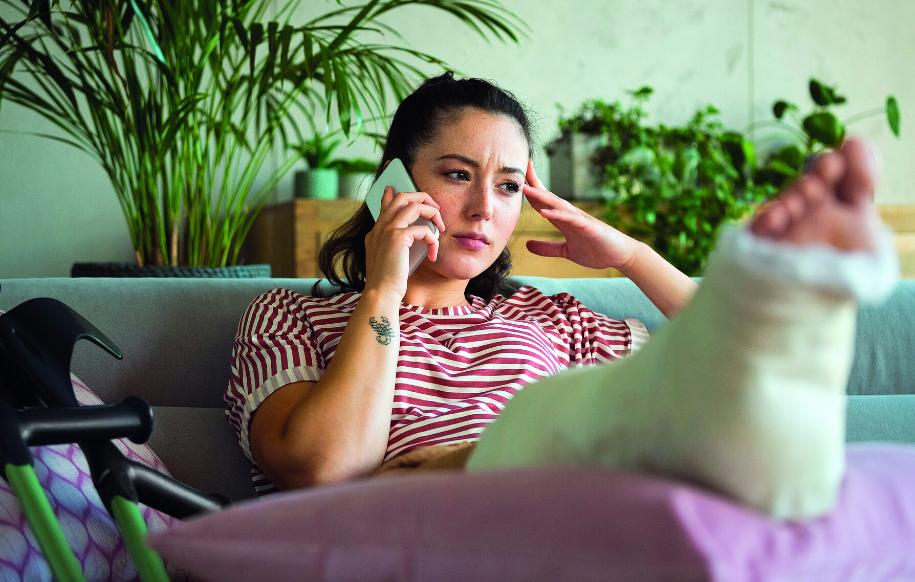 Certificat médical en ligne