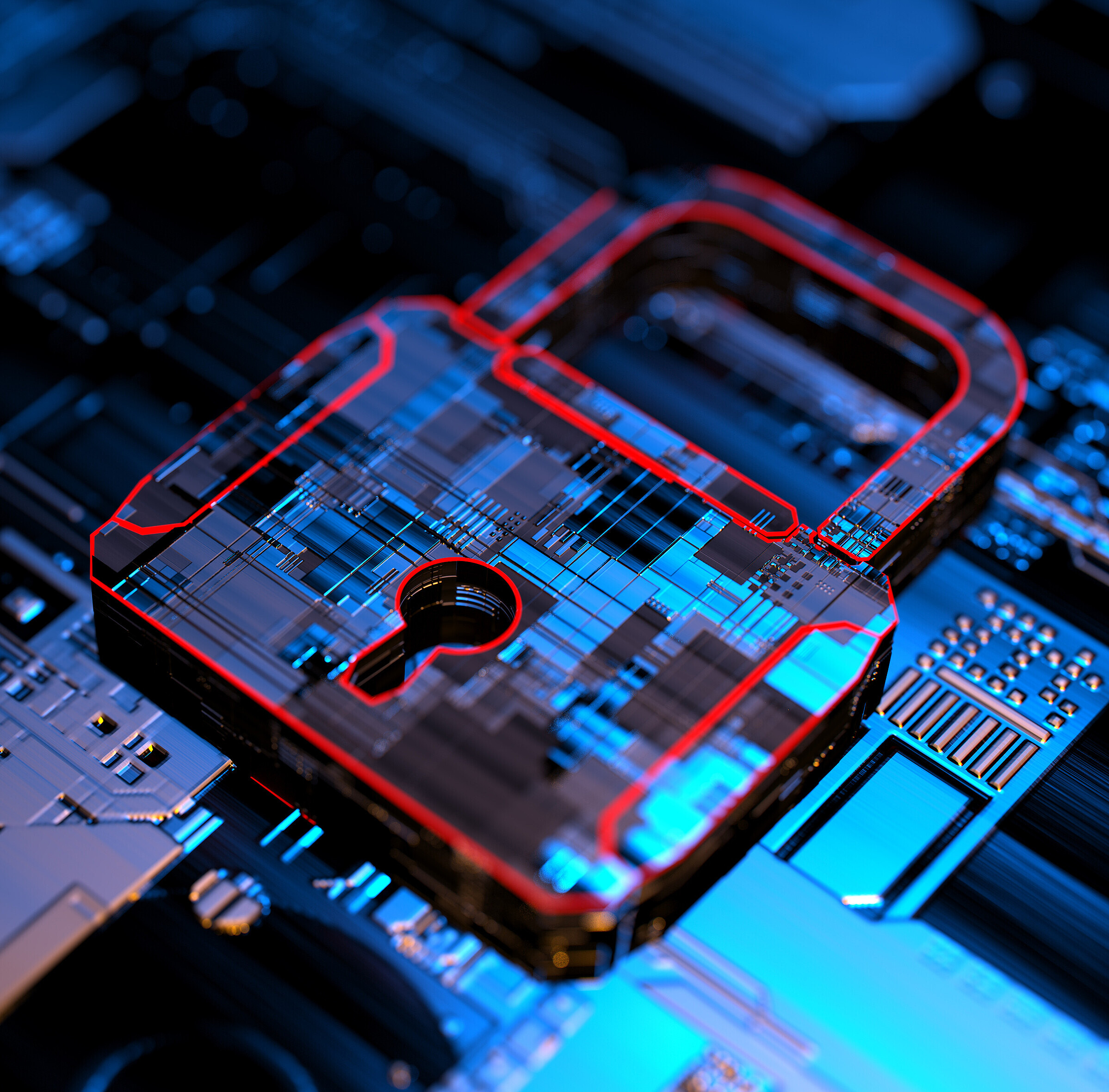 Cyberangriffe
