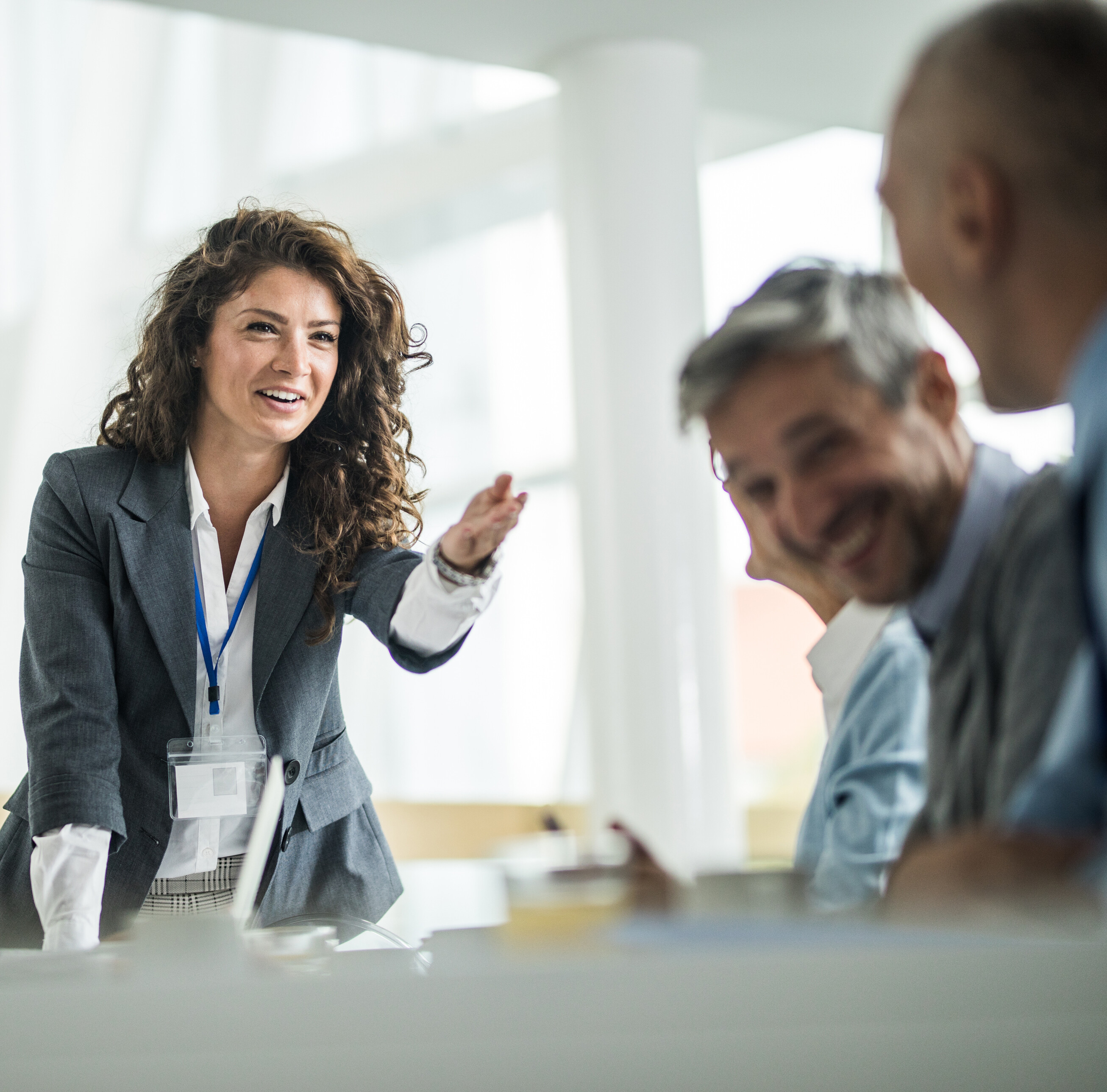 Culture du feedback