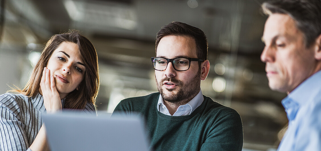 Candidate Mining Candidate Mining